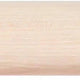 J.K. Adams - 19" x 2" Plain Rolling Dowel - PRP-2