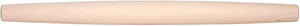 J.K. Adams - 20.5" x 1.5" French Rolling Pin - FRP-2