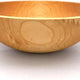 J.K. Adams - 9" Maple Hardwood Bowl - BWL-09-M