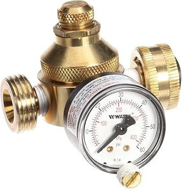 Jet-Tech - Incoming Pressure Regulator Kit For 727-E - IPRK 727-E