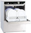 Jet-Tech - Low Temp Undercounter Dishwasher - X-33