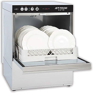 Jet-Tech - Undercounter Dishwasher (Available February) - EV18