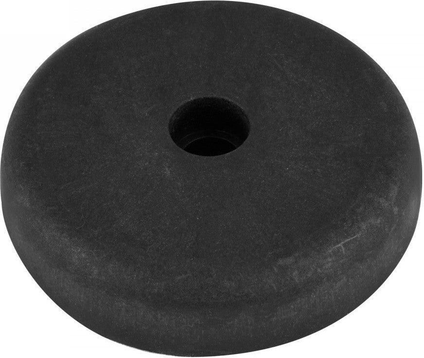 Johnny Vac - Wall Protection Wheel, 1/cs - JVC100074