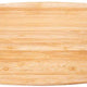 Joyce Chen - 10" x 15" Large Burnished Bamboo Cutting Board - J34-0004