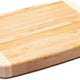 Joyce Chen - 10" x 15" Large Burnished Bamboo Cutting Board - J34-0004