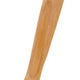 Joyce Chen - 12" Burnished Bamboo Mixing Spoon - J33-2011