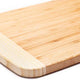 Joyce Chen - 12" x 18" Extra Large Burnished Bamboo Cutting Board - J34-0005