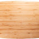 Joyce Chen - 12" x 18" Extra Large Burnished Bamboo Cutting Board - J34-0005