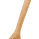 Joyce Chen - 13" Burnished Bamboo Slotted Spatula - J33-2016