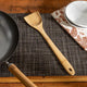 Joyce Chen - 14" Burnished Bamboo Stir Fry Spatula - J33-2048