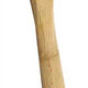 Joyce Chen - 14" Burnished Bamboo Stir Fry Spatula - J33-2048