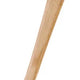 Joyce Chen - 15" Burnished Bamboo Mixing Spoon - J33-2012