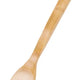 Joyce Chen - 15" Burnished Bamboo Wok Spatula - J33-2015