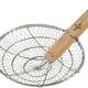 Joyce Chen - 5" Stainless Steel Spider Strainer - J30-0036