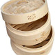 Joyce Chen - 6" 2-Tier Bamboo Steamer Baskets - J26-0016