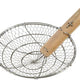 Joyce Chen - 7" Stainless Steel Spider Strainer - J30-0037