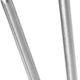 Joyce Chen - 9" Reusable Stainless Steel Metal Chopsticks, Set of 5 Pair - J90-1127