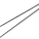 Joyce Chen - 9" Reusable Stainless Steel Metal Chopsticks, Set of 5 Pair - J90-1127