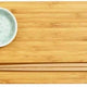 Joyce Chen - Burnished Bamboo Sushi Board Set - J55-1106