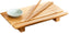 Joyce Chen - Burnished Bamboo Sushi Board Set - J55-1106