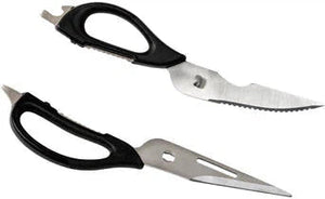 Joyce Chen - Multi-Use Kitchen Shears - J51-0735