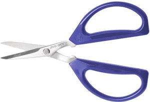 Joyce Chen - Original Unlimited Kitchen Scissors With Blue Handle - J51-0621