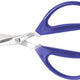 Joyce Chen - Original Unlimited Kitchen Scissors With Blue Handle - J51-0621