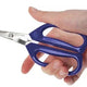 Joyce Chen - Original Unlimited Kitchen Scissors With Blue Handle - J51-0621