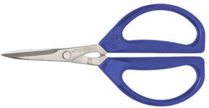 Joyce Chen - Original Unlimited Kitchen Scissors With Blue Handle - J51-0621