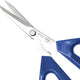 Joyce Chen - Original Unlimited Kitchen Scissors With Blue Handle - J51-0621