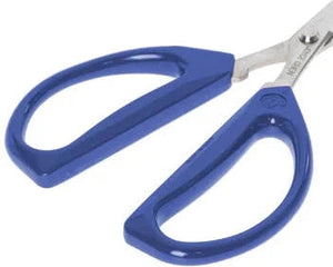 Joyce Chen - Original Unlimited Kitchen Scissors With Blue Handle - J51-0621