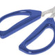 Joyce Chen - Original Unlimited Kitchen Scissors With Blue Handle - J51-0621