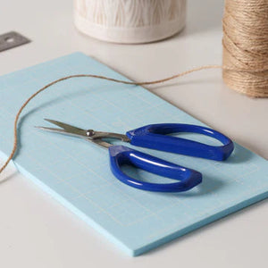 Joyce Chen - Original Unlimited Kitchen Scissors With Blue Handle - J51-0621