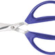 Joyce Chen - Original Unlimited Kitchen Scissors With Blue Handle - J51-0621