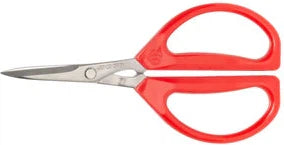 Joyce Chen - Original Unlimited Kitchen Scissors With Red Handle - J51-0220