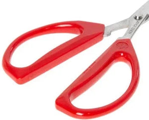 Joyce Chen - Original Unlimited Kitchen Scissors With Red Handle - J51-0220