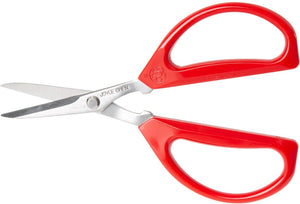 Joyce Chen - Original Unlimited Kitchen Scissors With Red Handle - J51-0220