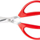 Joyce Chen - Original Unlimited Kitchen Scissors With Red Handle - J51-0220