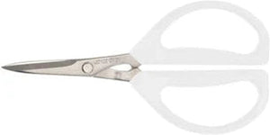 Joyce Chen - Original Unlimited Kitchen Scissors With White Handle - J51-0620