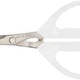 Joyce Chen - Original Unlimited Kitchen Scissors With White Handle - J51-0620