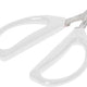 Joyce Chen - Original Unlimited Kitchen Scissors With White Handle - J51-0620