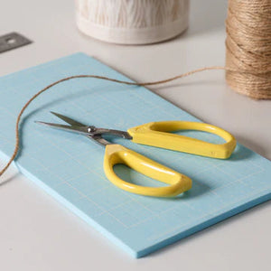 Joyce Chen - Original Unlimited Kitchen Scissors With Yellow Handle - J51-0622