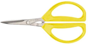 Joyce Chen - Original Unlimited Kitchen Scissors With Yellow Handle - J51-0622