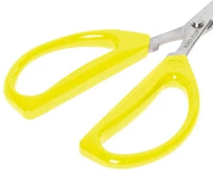 Joyce Chen - Original Unlimited Kitchen Scissors With Yellow Handle - J51-0622