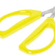 Joyce Chen - Original Unlimited Kitchen Scissors With Yellow Handle - J51-0622