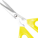 Joyce Chen - Original Unlimited Kitchen Scissors With Yellow Handle - J51-0622