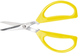 Joyce Chen - Original Unlimited Kitchen Scissors With Yellow Handle - J51-0622