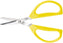 Joyce Chen - Original Unlimited Kitchen Scissors With Yellow Handle - J51-0622