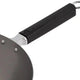 Joyce Chen - Professional Series 14" Carbon Steel Flat Bottom Wok With Phenolic Handles - J22-0060