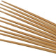 Joyce Chen - Reusable Burnished Bamboo Chopsticks, Set of 5 Pair - J30-0041